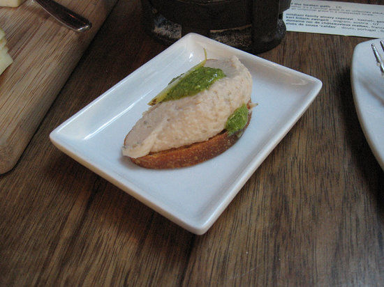 Purple Cafe and Wine Bar